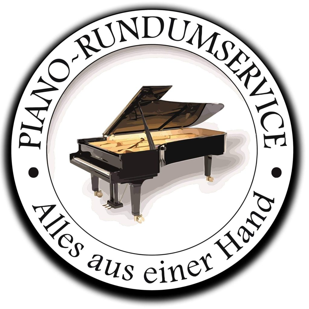 Logo Piano Rundumservice