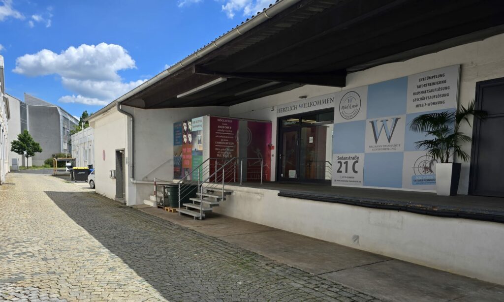 Wegmanns Wunderbares feiert erfolgreiche Neueröffnung in Würzburg – Nachhaltigkeit mit Herz und Möbeln