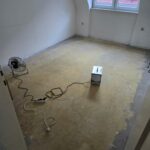 Eine Woche voller Herausforderungen – Wir blicken zurück - vom Umzug bis zur Tatortreinigung