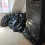 Eine Woche voller Herausforderungen – Wir blicken zurück - vom Umzug bis zur Tatortreinigung