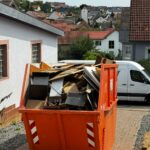 Eine Woche voller Herausforderungen – Wir blicken zurück - vom Umzug bis zur Tatortreinigung