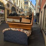 Eine Woche voller Herausforderungen – Wir blicken zurück - vom Umzug bis zur Tatortreinigung