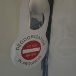 Eine Woche voller Herausforderungen – Wir blicken zurück - vom Umzug bis zur Tatortreinigung